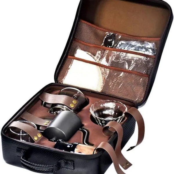 Premium Coffee Collection