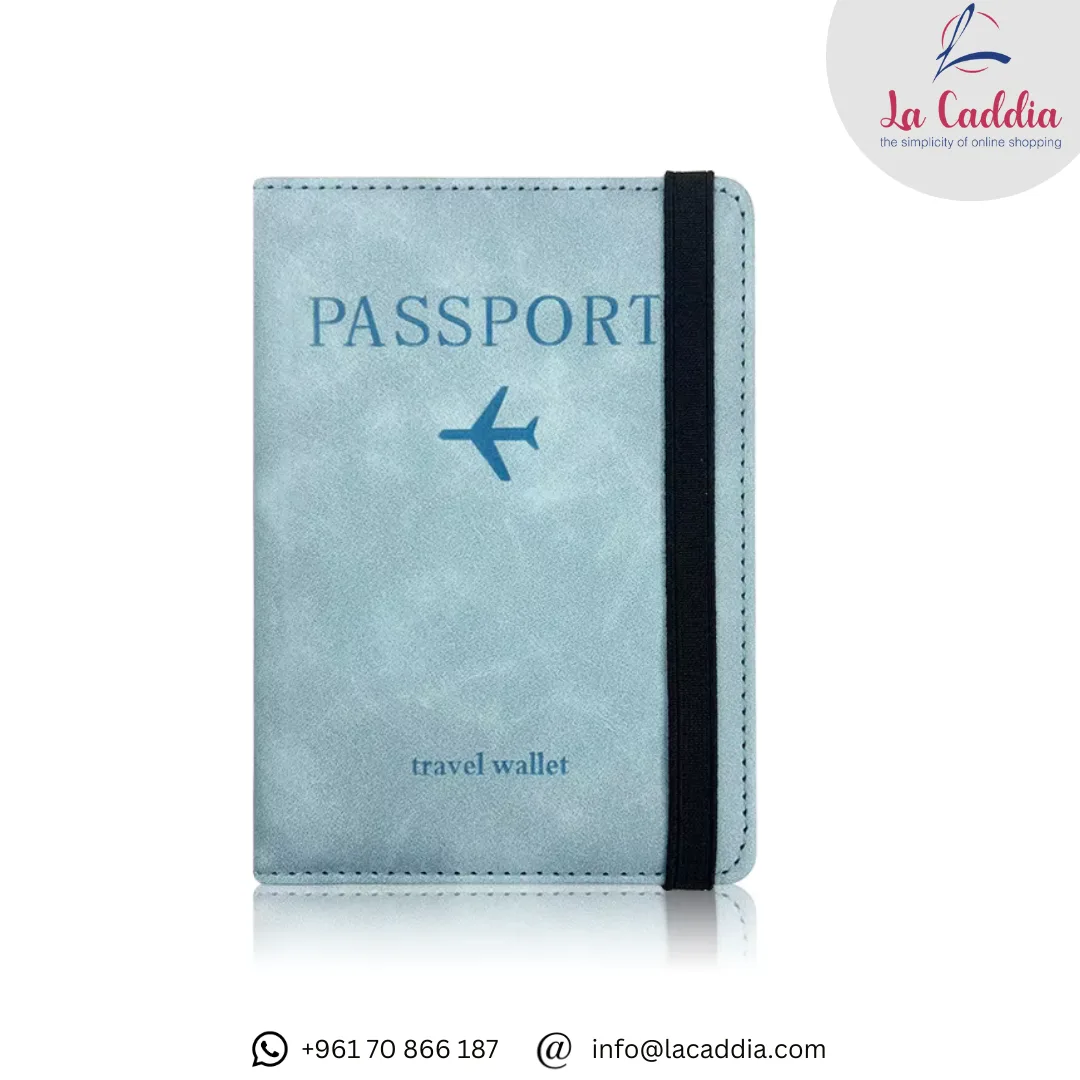 Passport Cover