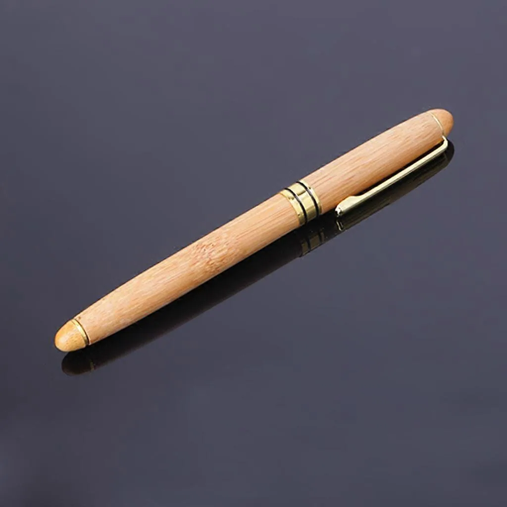 Wooden Pen