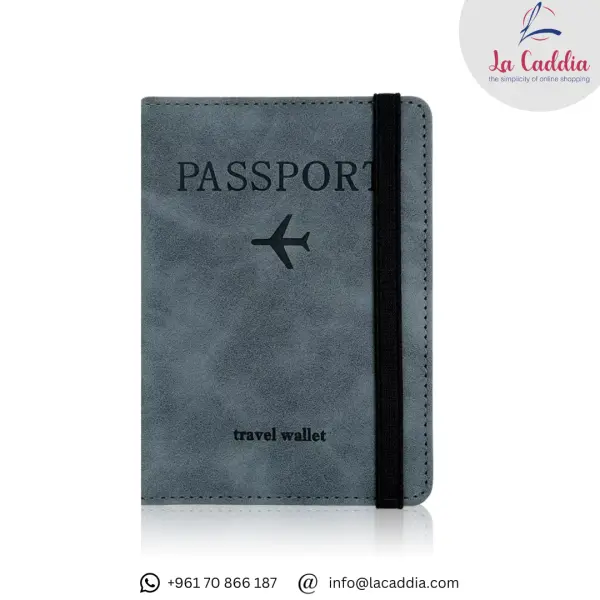 Passport Cover
