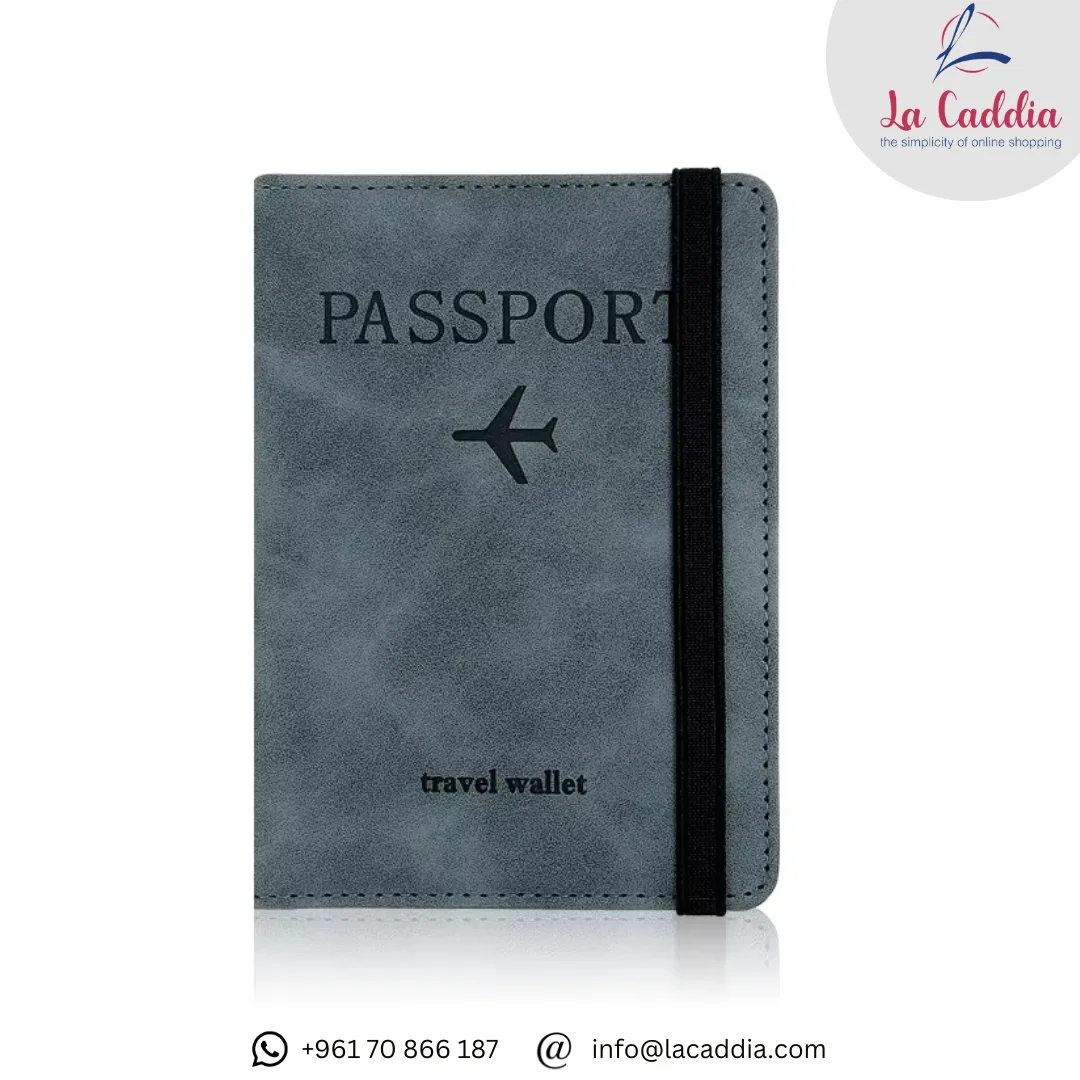 Passport Cover