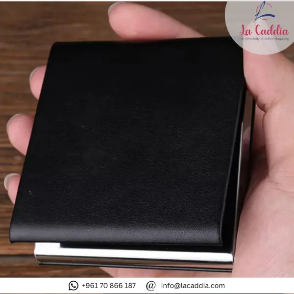 Cigarette Case