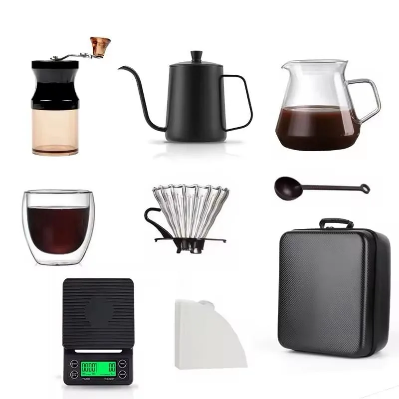V60 Coffee Set