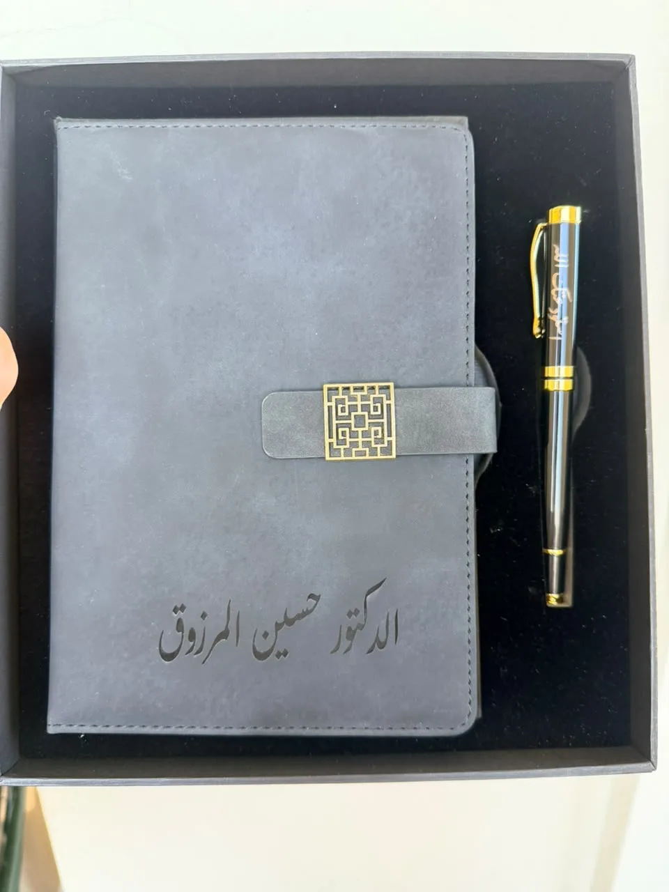 Notebook Set