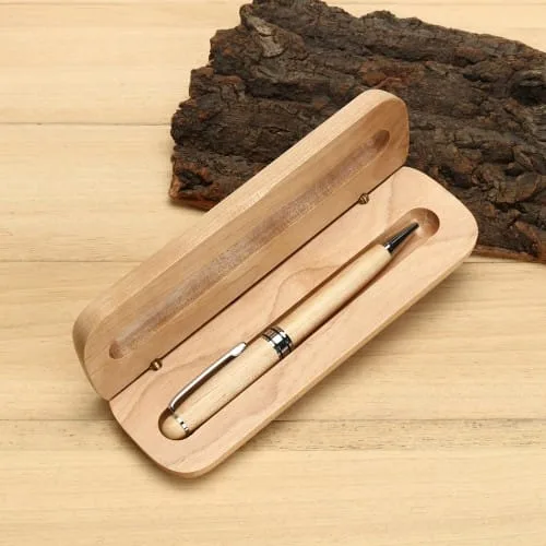 Wooden Pen