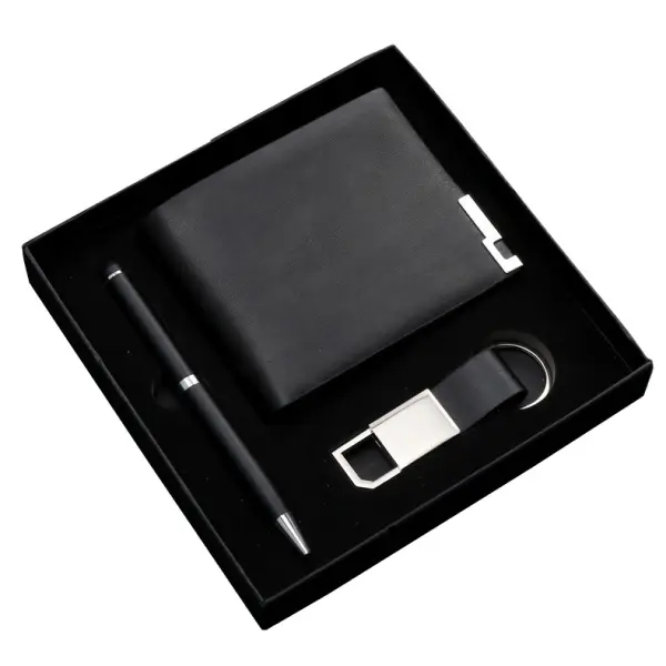 wallet Gift Set