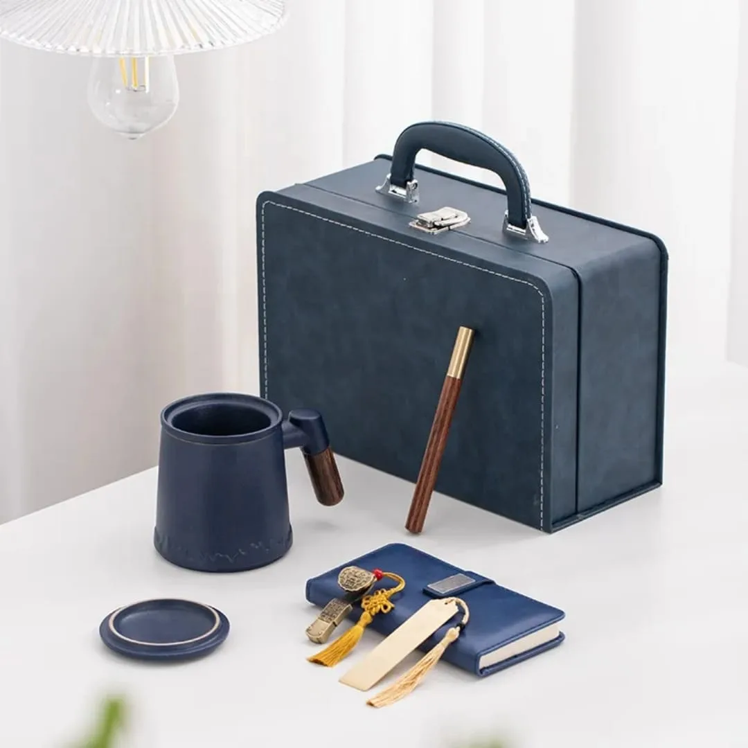 Luxury Bag Gift Set