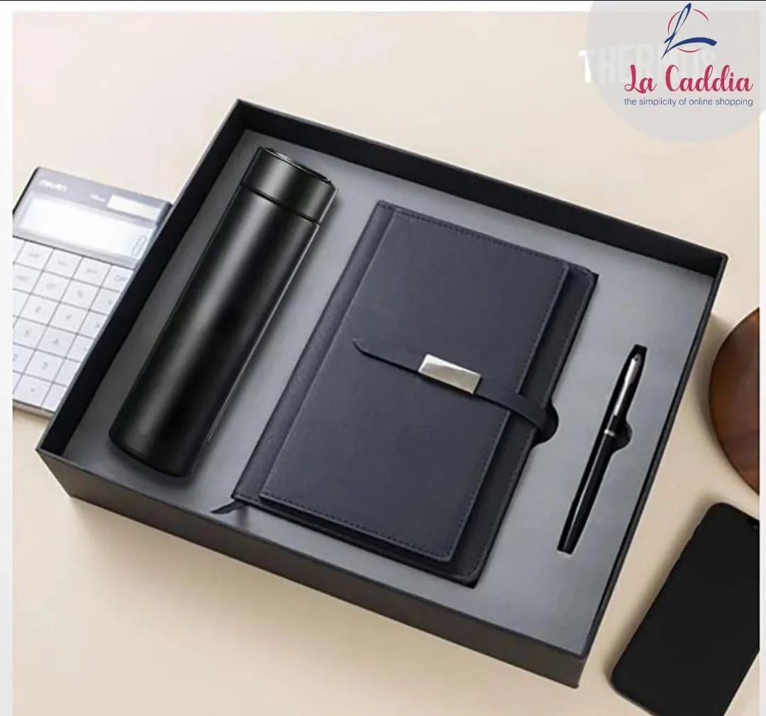 The Black Edition Gift Box