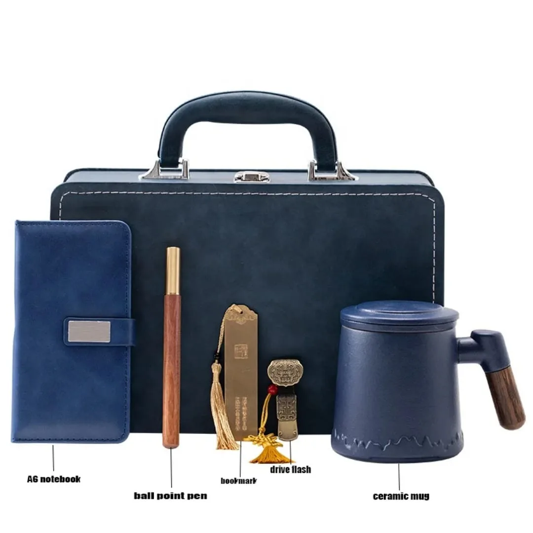 Luxury Bag Gift Set